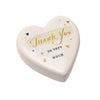 The Little Things Token Matchbox - Thank You