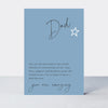 Little Notes Dad Card