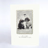 Five Dollar Shake All You Want For Christmas Is You Christmas Card