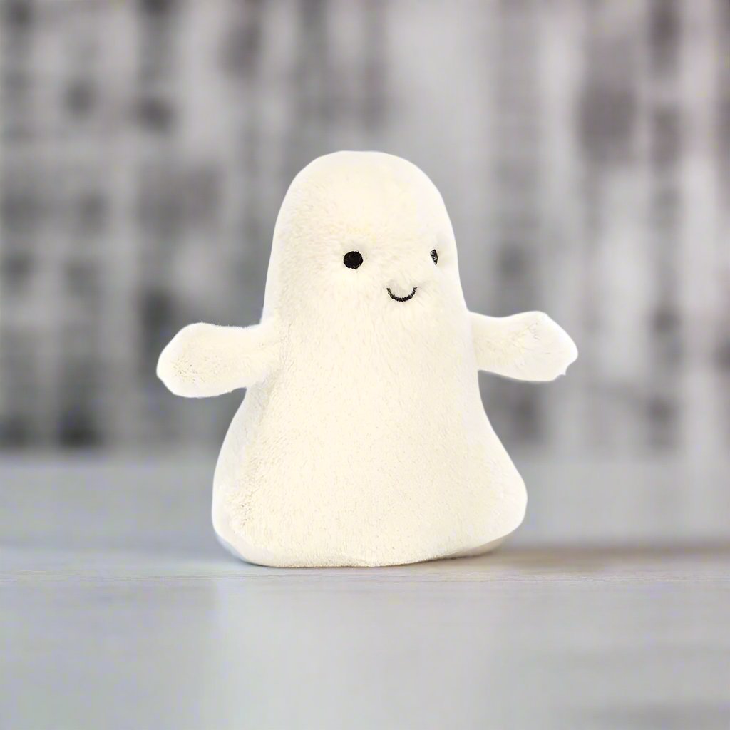 Jellycat Ooky Ghost