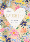 Pink Lemonade Daughter Card