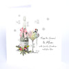 Five Dollar Shake Christmas - Fizz the Season! To Mum with Love
