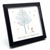 Five Dollar Shake Christmas - Merry Christmas & a Happy New Year Box of 6 Cards