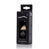 Carfume Car Air Freshener - Frosted Black One Billion