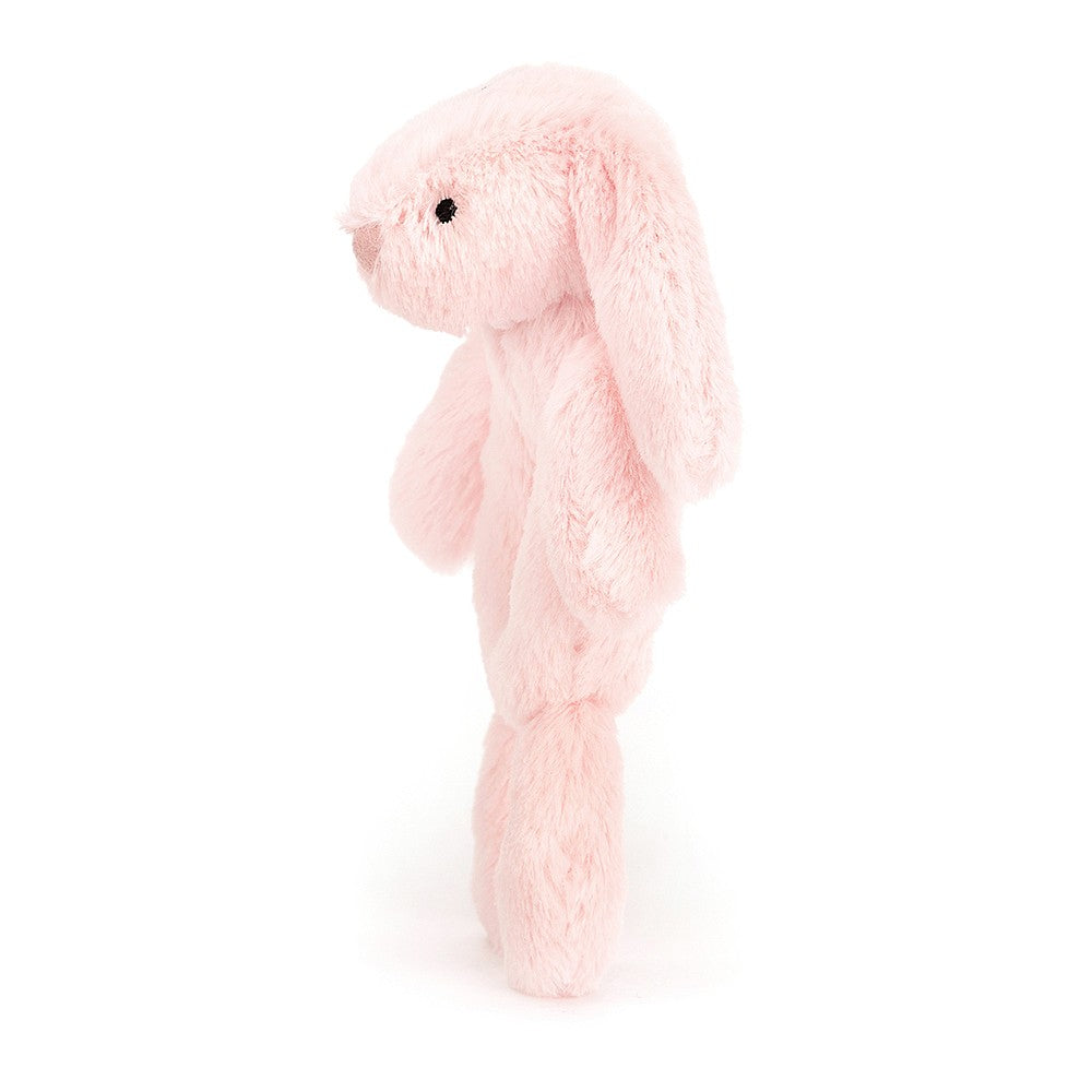 Jellycat Bashful Pink Bunny Grabber