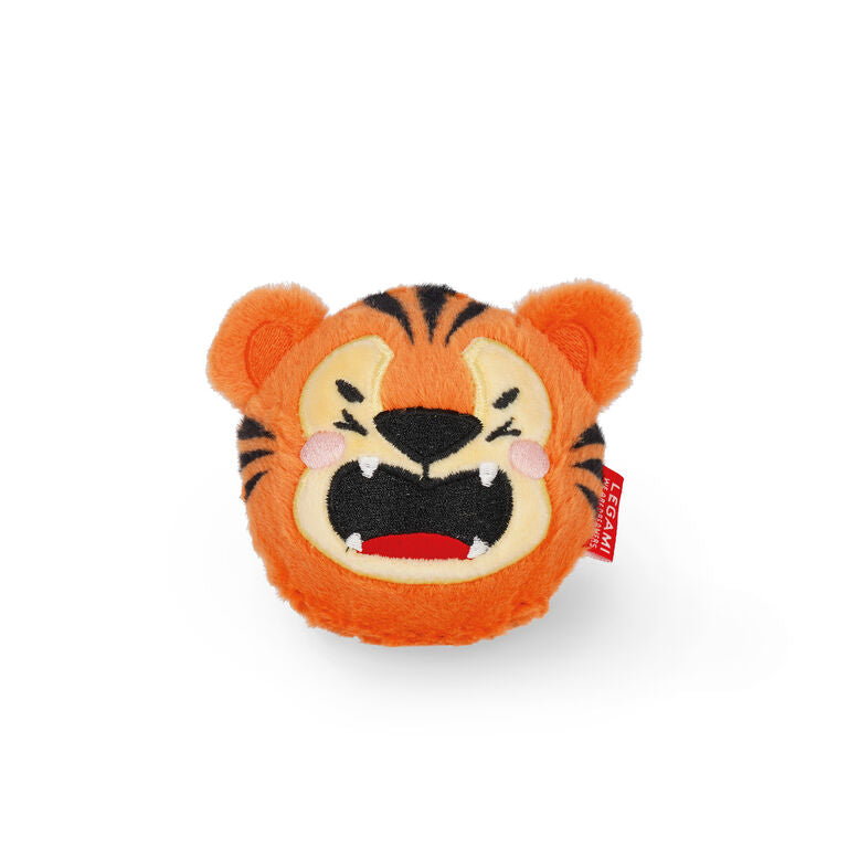 Legami Bouncing Gang Bouncy Ball – Tiger