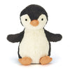 Jellycat Peanut Penguin medium