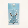 Serenity Vivid Sea Island Cotton Air Freshener