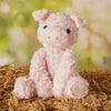 Softies Pedro The Plush Pig