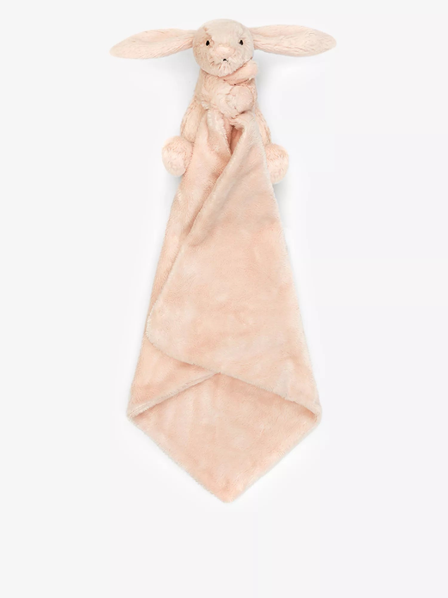 Jellycat Bashful Blush Bunny Soother