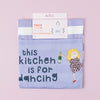 Rosie Made a Thing Kitchen Dancing Apron