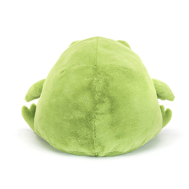 Jellycat Ricky Rain Frog Large