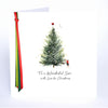 Five Dollar Shake Christmas - To a Wonderful Son with Love for Christmas