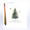 Five Dollar Shake Christmas - To a Wonderful Couple with Love for Christmas