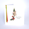 Five Dollar Shake Christmas - Merry Christmas Sausage