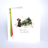 Five Dollar Shake Christmas - Dear Santa.....it was the Cat!