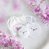 Marble Butterfly Keepsake Tokens in a Bag