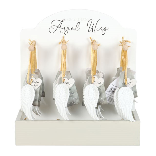 Angel Wing Hanging Decorations