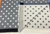 Polka Dot Scarf