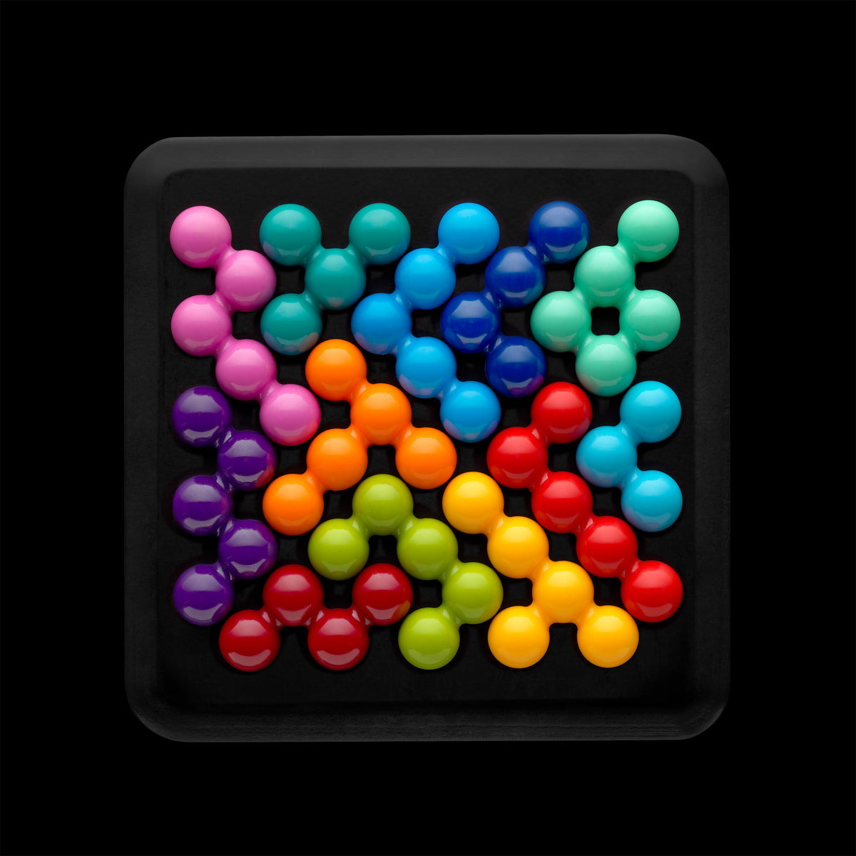 SmartGames IQ Puzzler