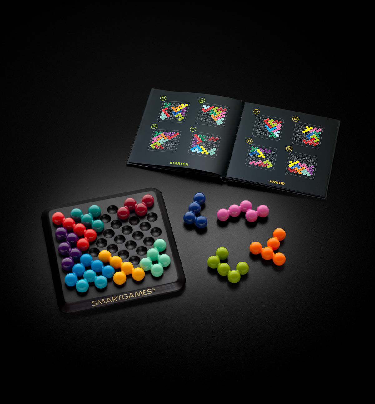 SmartGames IQ Puzzler
