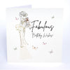 Fabulous Birthday Wishes!