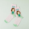 Rosie Made a Thing Lucky Socks Socks