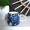 Small Talk 'You're Like The Best Thing Ever' Mug