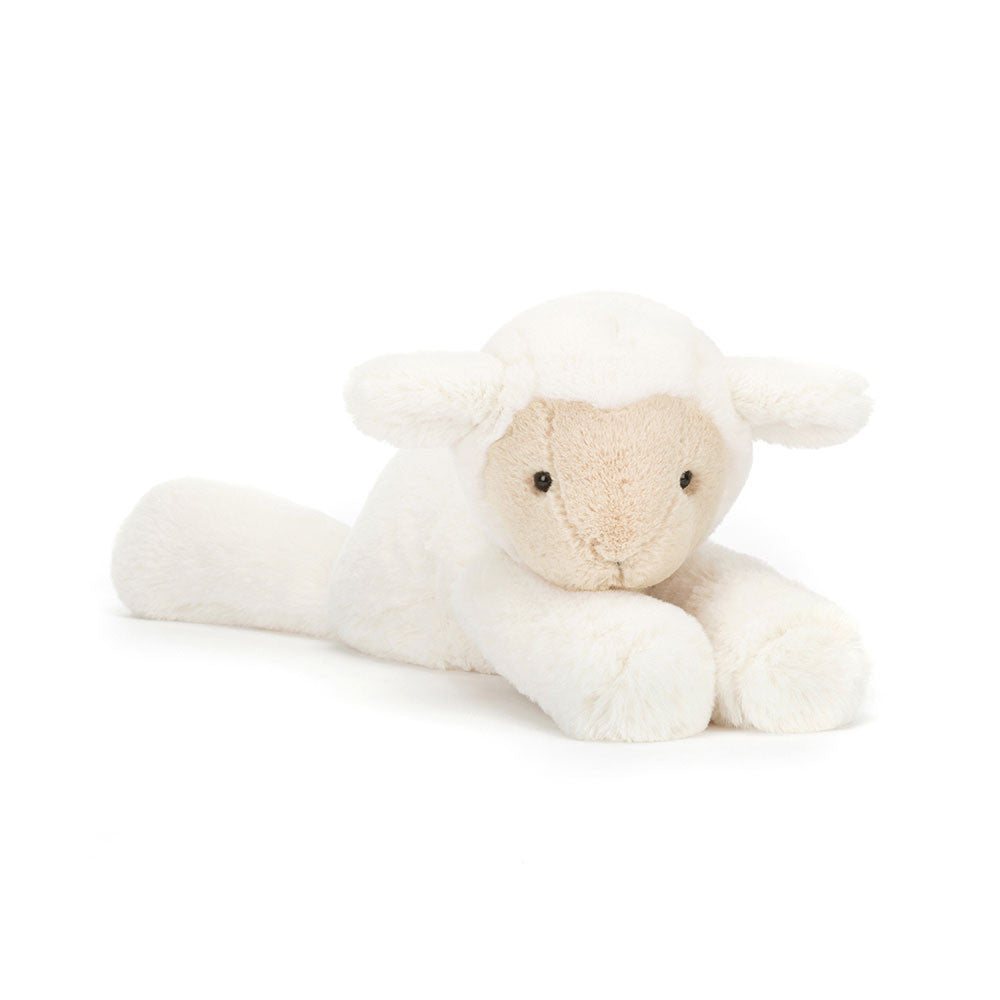 Jellycat Smudge Lamb Sheep - NEW FOR 2025