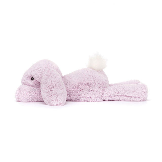 Jellycat Lavender Smudge Bunny Rabbit - NEW FOR 2025
