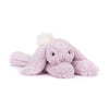Jellycat Lavender Smudge Bunny Rabbit - NEW FOR 2025
