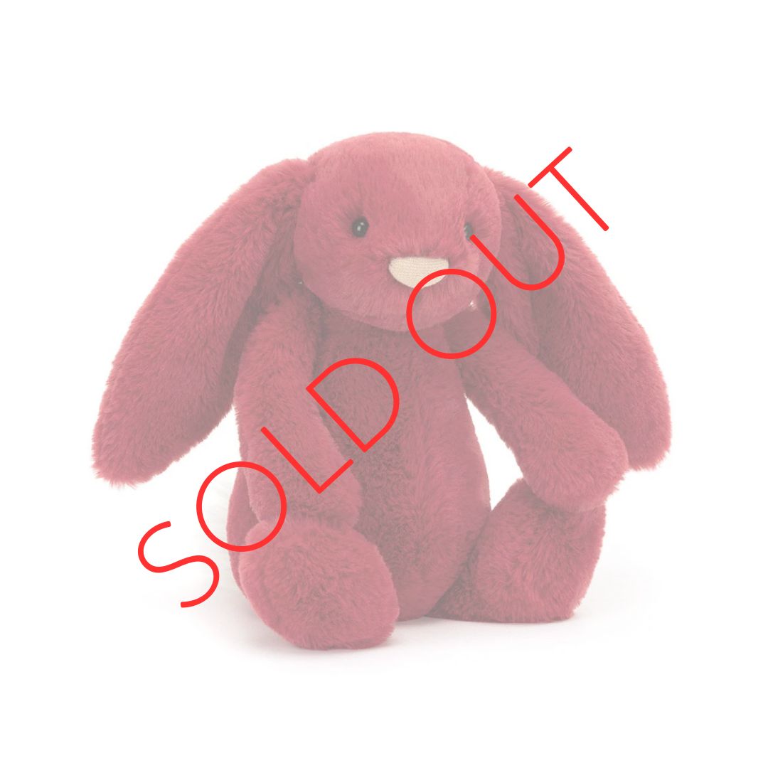 Jellycat Luxe Scarlett Bunny – More Than Just a Gift | Narborough Hall