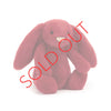 Jellycat Luxe Scarlett Bunny