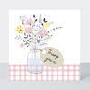Olita Thank You Card
