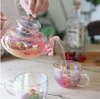 Drinkind 'G & Tea' Gin Cocktail Teapot and Cups Set