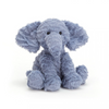 Jellycat Baby Fuddlewuddle Elephant