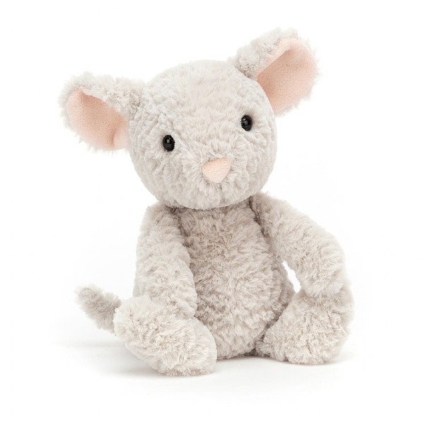 Jellycat Tumbletuft Mouse