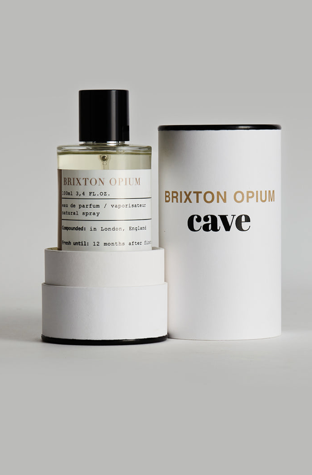 Cave London Brixton Opium Eau De Parfum 50ml
