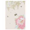 Luna Bees Card