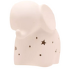 Bambino Ceramic Elephant Nightlight