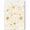 Moonlight Son Birthday Card