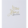 Mimosa - New Home Card