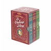 Sherlock Holmes The Challenge Trilogy Quiz Games Set