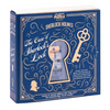 Sherlock Holmes The Case of Sherlock's Lock Puzzle