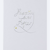 Mimosa Happily Ever After Card