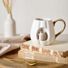 Country Living Hedgehog Mug