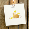 Ginger Betty 'Happy Easter' Chicks Card