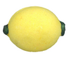 Bomb Cosmetics Sorrento Lemon Bomb Raw Bath Blaster