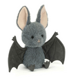 Jellycat Broox Bat