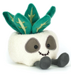 Jellycat Amuseables Skull Planter